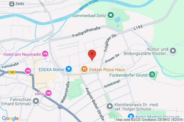 Bürotechnik Ullrich GmbH