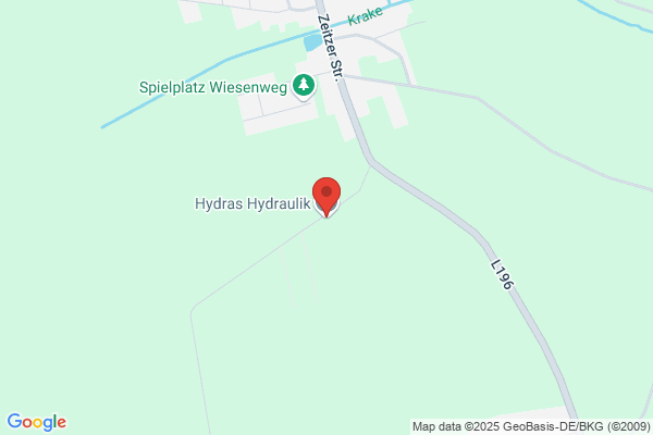 Hydras Hydraulik