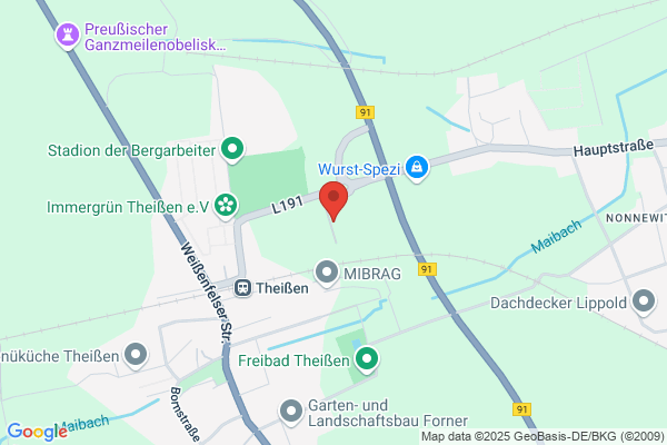 ETK Erdbau und Transport Kehlbler GmbH