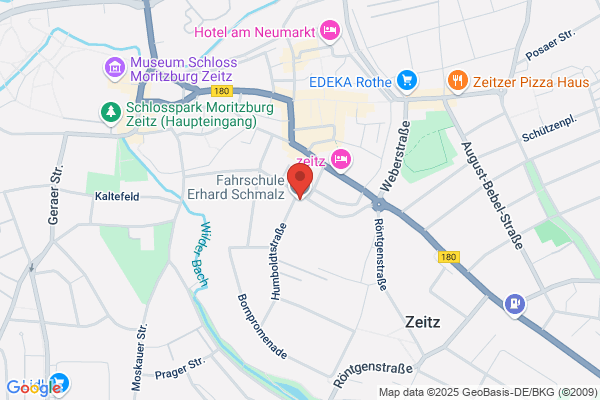 Fahrschule Erhard Schmalz