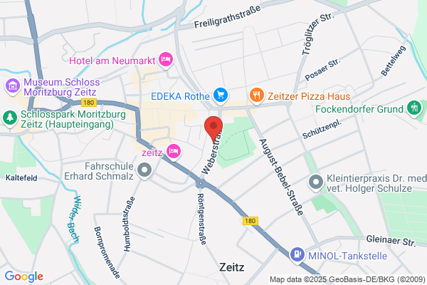 ERGO Versicherung Peter Jahn