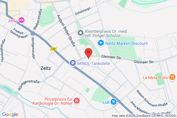 ABEX SHT LEIPZIG HAUSTECHNIK