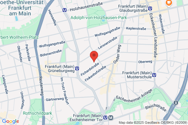 Zahntechnik GmbH