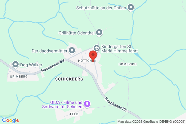 AMess Deutschland GmbH