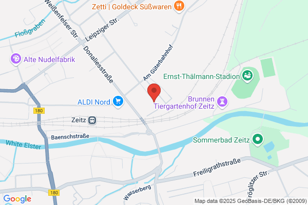 Antennen Service-Center Zeitz GmbH
