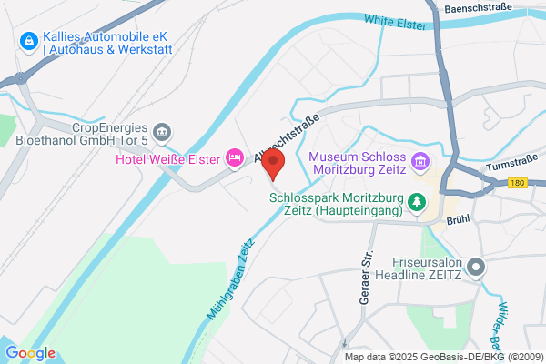 BSS Bauservice Schröder GmbH