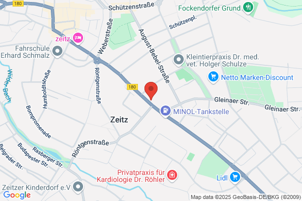DIE LINKE Kreistagsfraktion