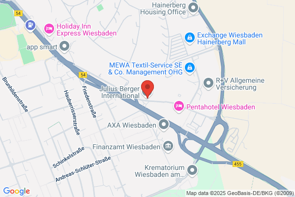 DSK Deutsche Stadt- u. Grundstücksentwicklungsgesellschaft mbH