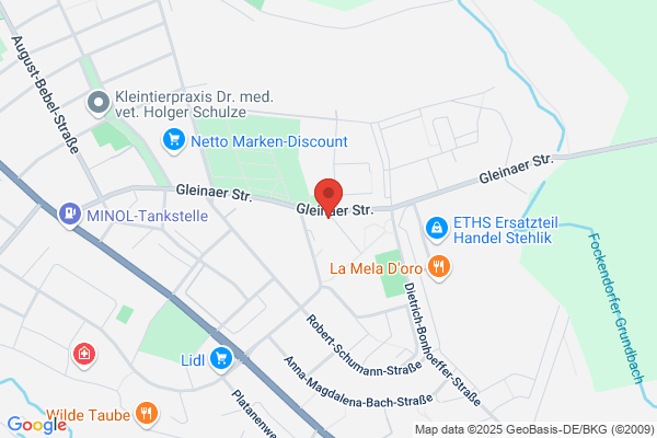 Eiscafe Schröder