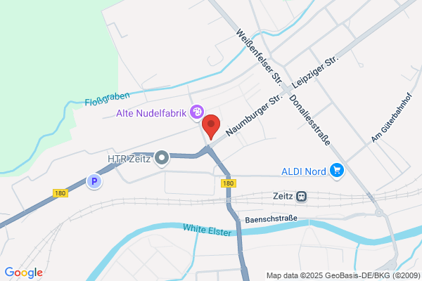 Euro-Schulen Thüringen/Sachsen GmbH