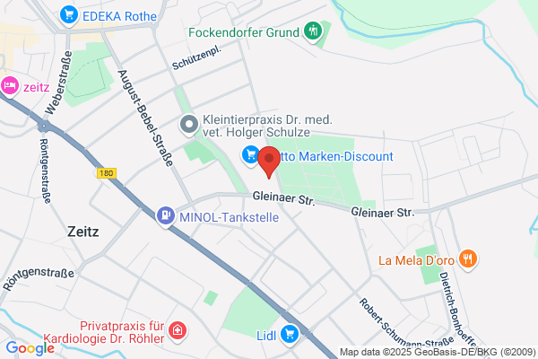 FRS Gesundheitsstudio