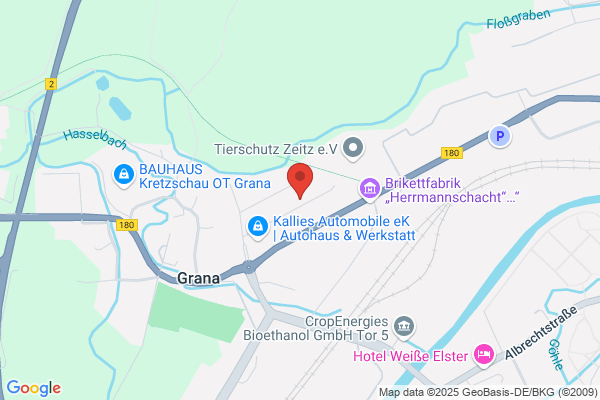 Forst und Gartentechnik Rothe