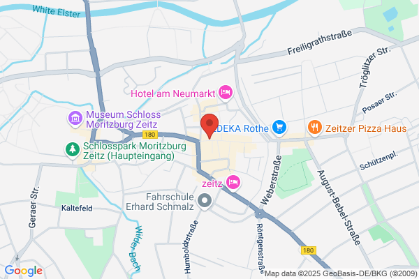 Goldschmiede SCHMUCK'er OTTO Inh. Andreas Otto