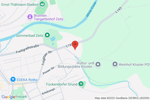 IEB Schweißtechnik GmbH