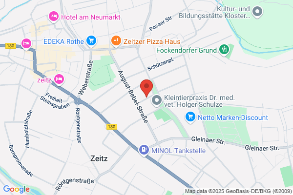 InAmo Personalberatung Inh. Eugen Engel