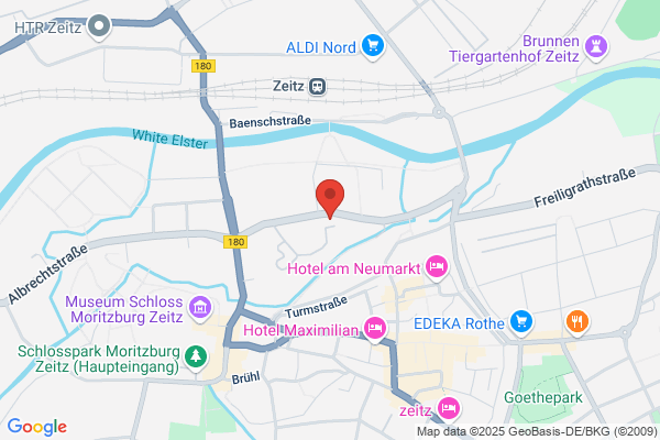 MBA Bildungsakademie GmbH
