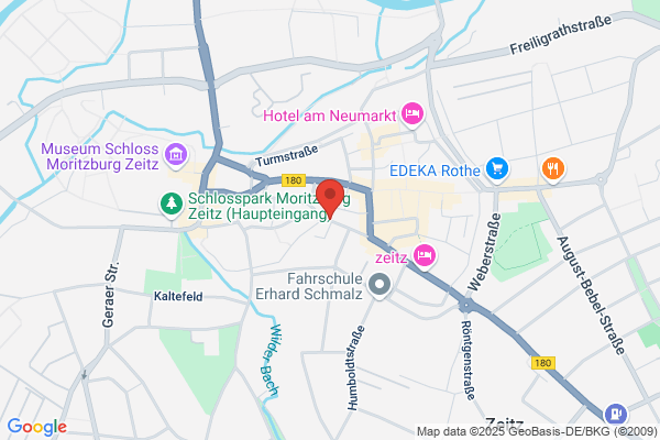 MBZ Fachpersonal GmbH