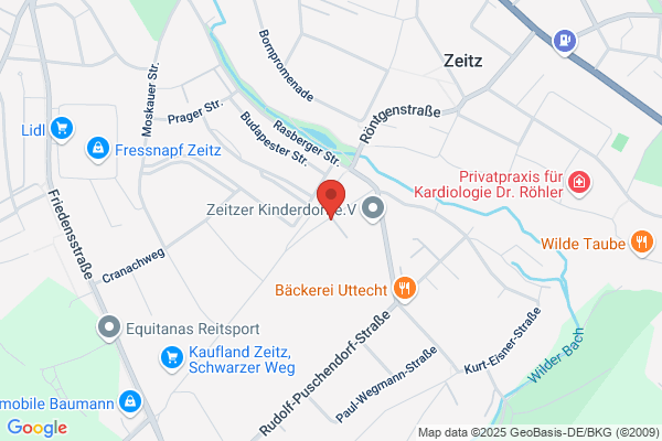 Maschinenbau und Werkzeugdienst GmbH