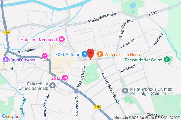 INFLEX GmbH