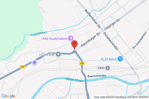 DAA GmbH