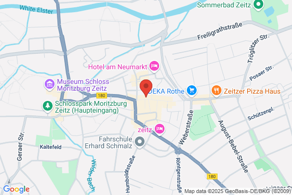 Friseur und Kosmetik GmbH