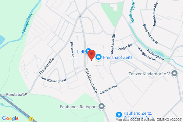 Friseur und Kosmetik GmbH