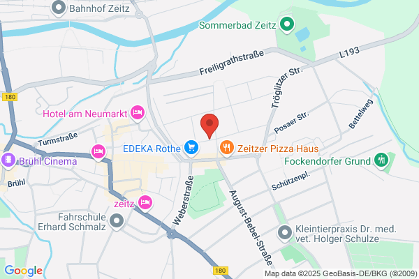 Friseursalon Klemmt