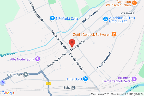 Friseursalon Schnipp-Schnapp
