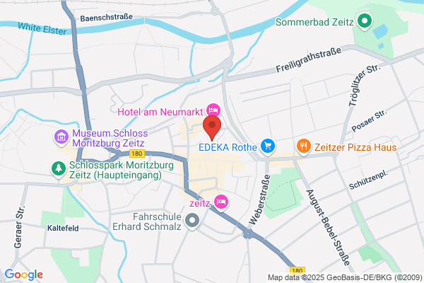 PreGo Presse & Geschenkeshop Inh. Thomas Eilrich