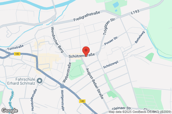 SPEDO - Immobilienverwaltungs GmbH