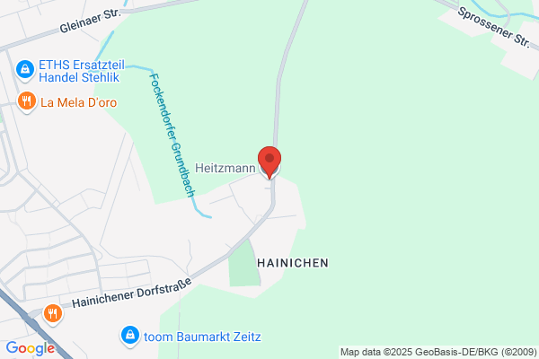 Heitzmann GmbH