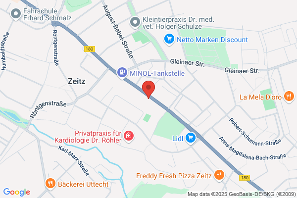 Pension Christoph Inh. Fam. Reinsberger-Dahlke