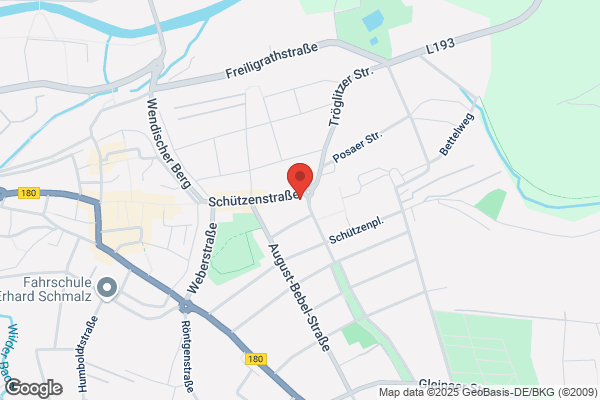 Sonny-Immobilien Sonja Sutter