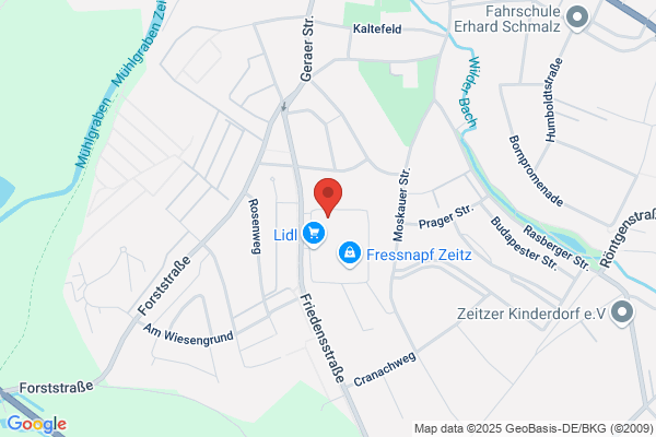 TEDi GmbH & Co. KG