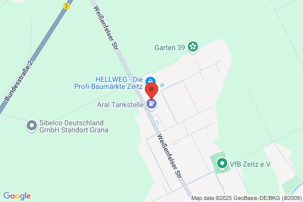 TEDi GmbH & Co. KG