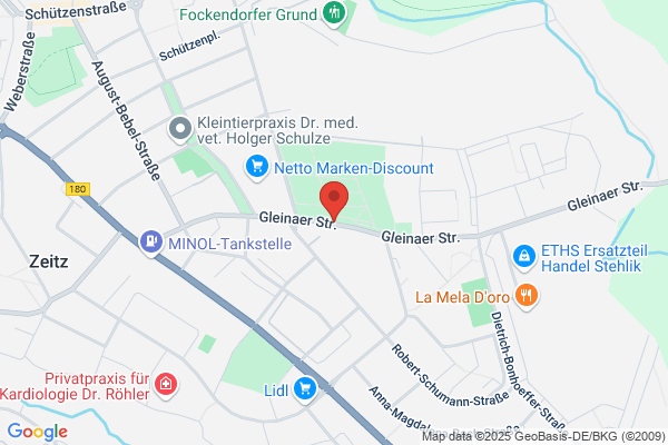 Michaelisfriedhof Stephansfriedhof