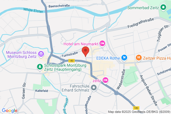 Referentin f. Jugendarbeit Friederike Hempel