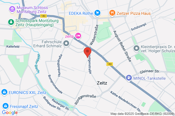 Gemeinschaftspraxis am Lindenplatz