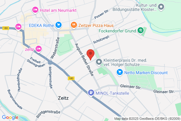 MuK Zeitzer Maler und Korrosionsschutz UG