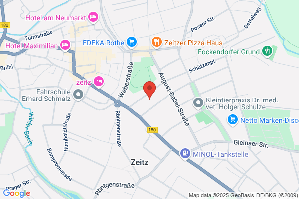 M-S-P Wohnideen GmbH