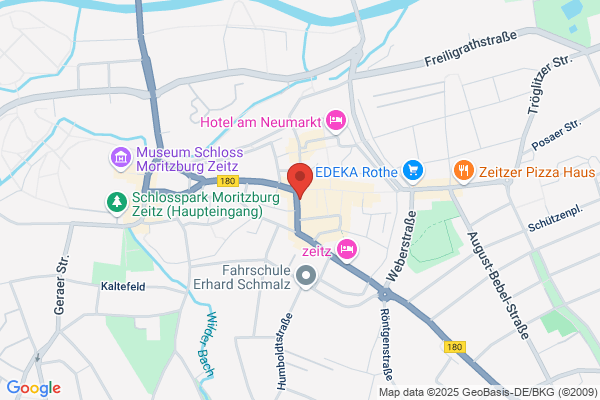La Donna GmbH