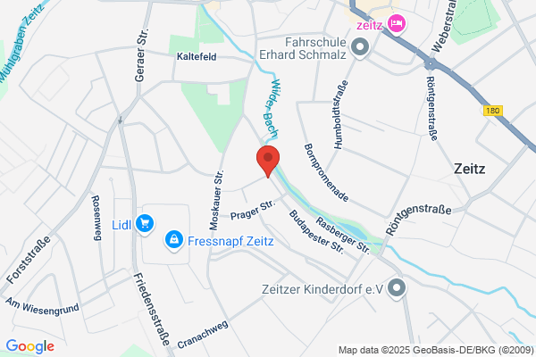 Physiofit am Schwanenteich GmbH