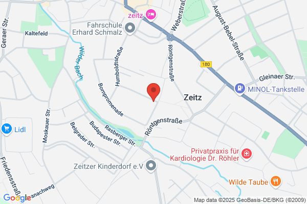 Freie Wähler Zeitz e.V.