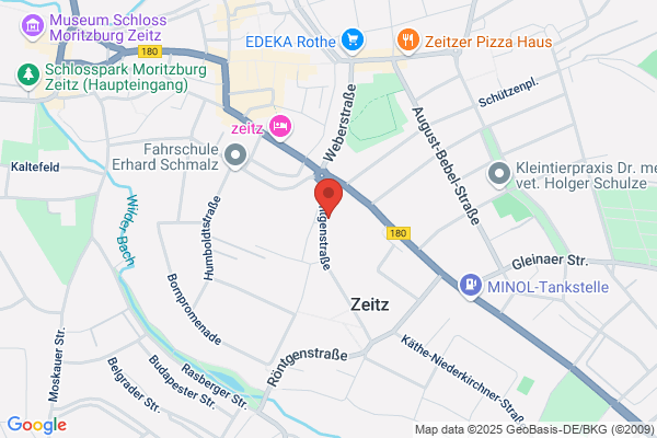 Rechtsanwalt Andreas Neugebauer