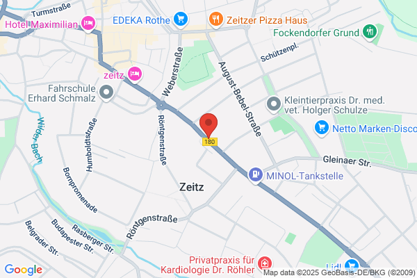Pestalozzischule Haus I