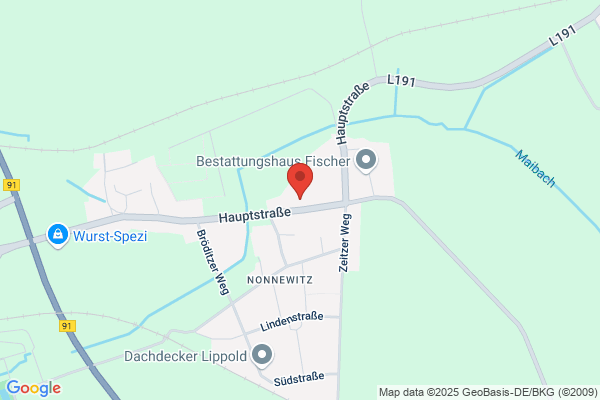 Grundschule Nonnewitz