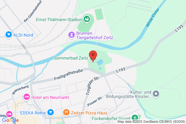 Naturbad
