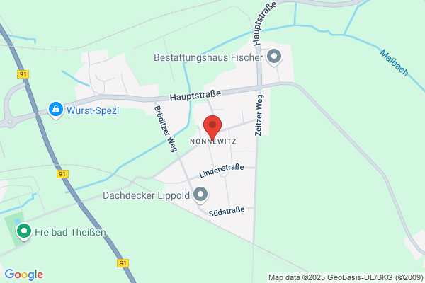 Gemeindeverw. Nonnewitz