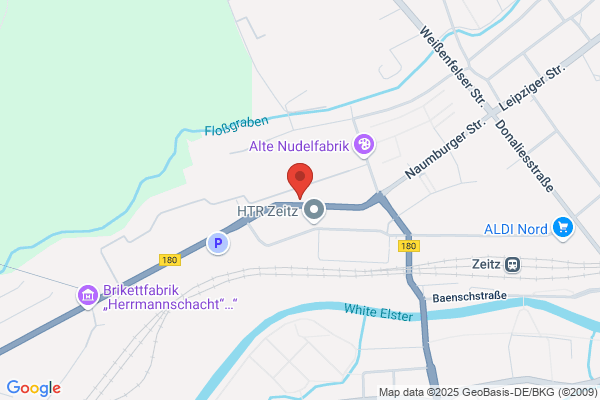 Verwaltungsgemeinschaft Maibach-Nödlitztal, Kegelbahn