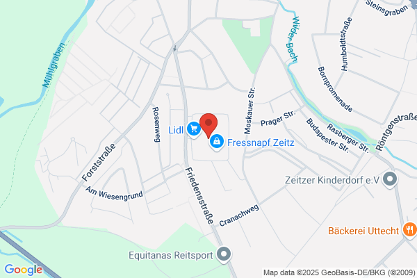 Rosels Einkaufseck Inh. Roswitha Glattfeld
